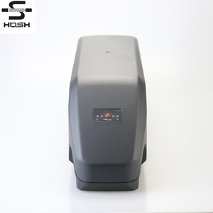 ท่อเบาะแบตเตอรี่จักรยานไฟฟ้า 18650 ลิเธียมไอออน 13s4p BMS พลาสติกทนทาน 5000 มิลลิแอมป์ - Product Image 3