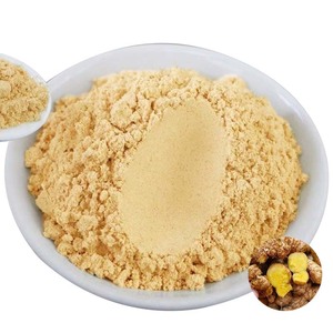 Poudre de gingembre naturel séché sans additifs, idéale pour les tisanes, la pâtisserie, les currys et la cuisine – Commandes en gros (petites et grandes quantités) - Product Image 1