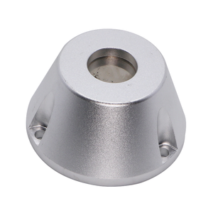 RFD-D039 Nhà máy cung cấp mạnh mẽ từ EAS an ninh tag detacher giảm dần 10000 GS quần áo EAS báo động cứng tag Remover nam châm - Product Image 1