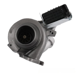 Turbocompresseur GT2256V 736088 736088-5003S A6470900280 pour Dodge <span class=keywords><strong>Sprinter</strong></span> 2500 3500 <span class=keywords><strong>Mercedes</strong></span> <span class=keywords><strong>Benz</strong></span> <span class=keywords><strong>Sprinter</strong></span> 216 <span class=keywords><strong>316</strong></span> 416 2.7L OM647 - Product Image 3