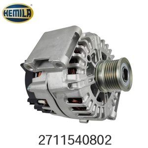 Repuestos para Vehículos HEMILA Compatibles <span class=keywords><strong>con</strong></span> Mercedes-Benz W212 OE: 2711540802, Generador Eléctrico Duradero para Automóviles - Product Image 3