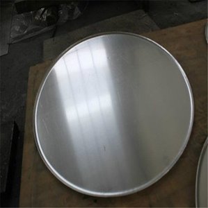 Feuille de cercle en alliage d'aluminium/<span class=keywords><strong>Disque</strong></span> en aluminium/Finition de moulin à <span class=keywords><strong>disque</strong></span> Plaque de cercle en aluminium 1060 de sublimation ronde - Product Image 5