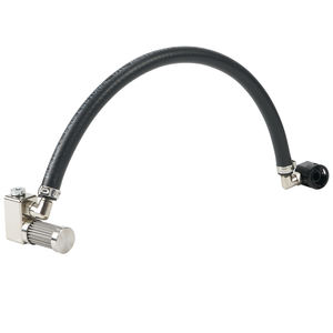 Kit de rallonge de réservoir de carburant NICECNC pour KTM 125 250 350 400 450 XC/SX/XCF/SXF 2023 2024 2025 150-500 EXC/EXCF/XCW - Product Image 5