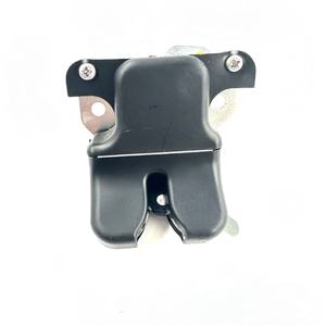 Actuador de Cierre de <span class=keywords><strong>Maletero</strong></span> Trasero OEM 81230-1G000 Nuevo de Fábrica Hellper para Sorento <span class=keywords><strong>Sportage</strong></span> - Product Image 2