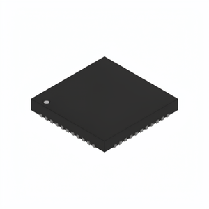 แผ่นสัมผัสแบบ VFLGA 44แผ่น MCF51QU64VHS ชิ้นส่วนอิเล็กทรอนิกส์ฝังตัว - Product Image 1