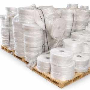 Tissu de chemise de haute qualité 100% coton, fil gazeux, absorbant l'humidité, filé à anneaux, texturé, finition lisse - Product Image 4