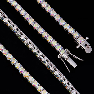 Pulsera Magnética Transfronteriza con Plazo de Entrega Rápido para Mayoristas, Metal de Alta Dureza, Acero de Titanio de Grado Técnico Superior - Product Image 2