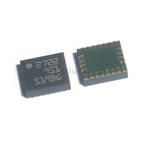 QZ BOM Original 24LGA LSM9DS1 LSM9DS1TR IMU ACCEL/GYRO/ I2C/SPI ICs Baru dan Belum Dibuka