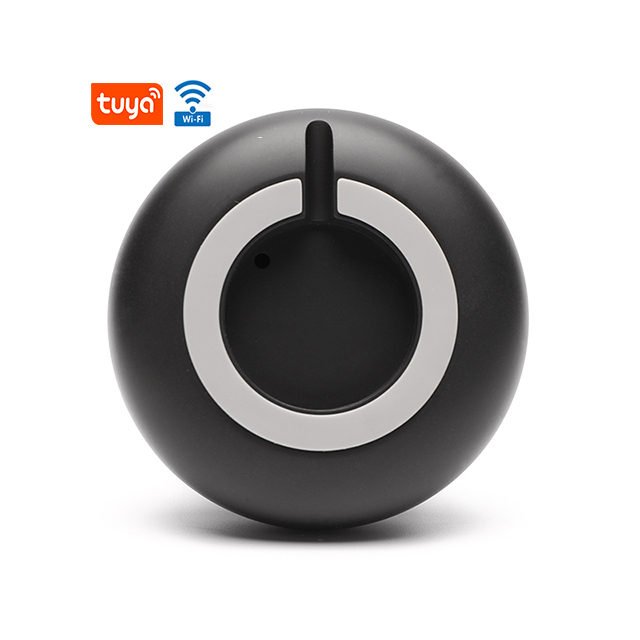 Tuya Smart IR Remote Controller with WiFi 2.4G Voice Control Via Google Home & Alexa-Universal Infrared Blaster