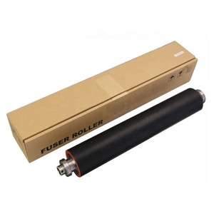 Rodillo de Presión Compatible para Konica Minolta Bizhub Pro 920 950, Rodillo Fusor Inferior con Rodamiento - Product Image 2