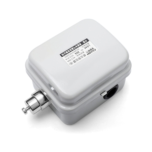 Interruptor de límite de recorrido LX44-40A 20A 40A para polipasto eléctrico 220V/380V con función de interrupción de emergencia - Product Image 1