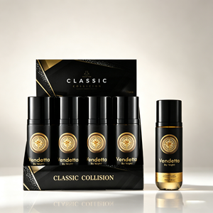 POETRY TIME <span class=keywords><strong>Perfume</strong></span> en Spray Floral Ecológico <span class=keywords><strong>de</strong></span> Larga Duración, Lujoso y Moderno para <span class=keywords><strong>Mujer</strong></span> - Product Image 3