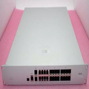 Module coupleur EtherCAT PLC Meraki Mx250-hw 8x 10GB SFP+ 1GB SFP Port RJ45 Automatisation industrielle Communication Modbus 12 mois - Product Image 1