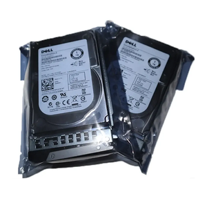 P40508-B21 3.84TB SAS สำหรับเซิร์ฟเวอร์ภายใน SSD ใหม่ รองรับการอ่านหนัก 155000 IOPS 36000 2.5" แบบ Hot Pluggable - Product Image 6