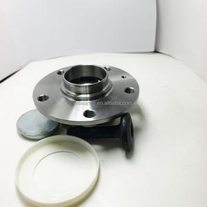 Chine Roulement de moyeu de roue de performance durable Support de roulement automatique Service OEM VKBA 3536 8D0498625C - Product Image 6