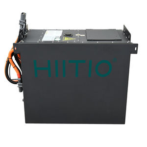 36V 460Ah <span class=keywords><strong>24V</strong></span> 200Ah 36V 48V 300Ah 600Ah 800Ah 지게차용 리튬 이온 배터리 - Product Image 6
