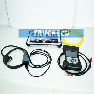 WiFi JLR DoIP สำหรับ JLR และ Till พร้อมแท็บเล็ตพีซี FZ-G1 - Product Image 3