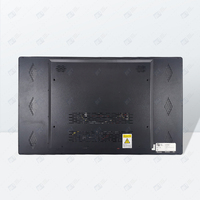 PCT extérieur 32 pouces Full HD haute luminosité Ip65 étanche intégré PC robuste écran tactile panneau industriel PC avec Android/X86