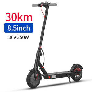 Trottinette Électrique Pliable C365 de Haute Qualité 350W, 8,5 Pouces, 2 Roues, pour Adultes - Vente Chaude # vélos électriques # vélo électrique # electricmo - Product Image 3