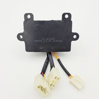 Régulateur AVR pour machine à souder à essence et diesel 5-8KW, stabilisateur