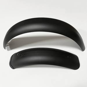 Guardabarros de <span class=keywords><strong>Bicicleta</strong></span> de 20 Pulgadas, Guardabarros <span class=keywords><strong>para</strong></span> <span class=keywords><strong>Bicicleta</strong></span> de Montaña y Carretera, <span class=keywords><strong>Accesorios</strong></span> <span class=keywords><strong>para</strong></span> <span class=keywords><strong>Bicicleta</strong></span> y Paquete de Guardabarros al por Mayor - Product Image 5