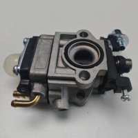 Carburateur de moteur compact Taizhou JC GX35/139F/TU26