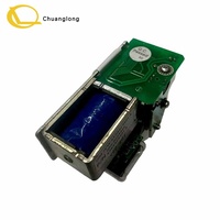 Pembaca Kartu Kepala IC NCR 009-0025446 Blok Chip Sankyo IMCRW Set Kontak 66xx 3Q8 ATM CRM CRS Kios Swalayan 0090025446