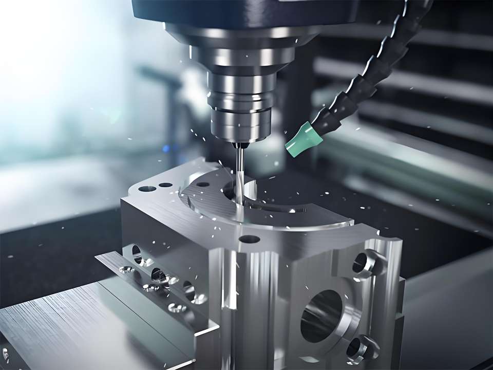 Customize Precision 3D CNC Milling Turning Services Rapid Prototyping ...