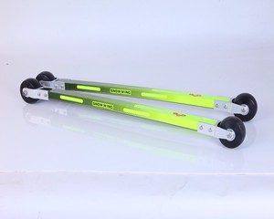 Venta al por mayor de fibra de carbono segura y estable para esquí nórdico al aire libre - Product Image 5