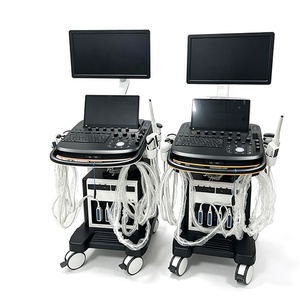 Ecógrafo Médico YSB-T60 para Escaneo Corporal Humano, Dispositivo de Ultrasonido 3D 4D, Escáneres de Ultrasonido de Alta Frecuencia - Product Image 2