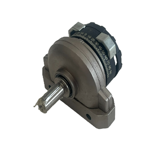 PLC DSR-16-180-<span class=keywords><strong>P</strong></span> ROTATIE-AANSTUURINRICHTING DSR16180P - Product Image 1