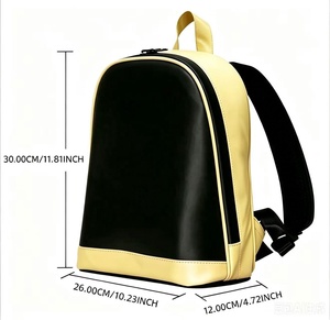 WHOLESALES NEW DESIGN Led <b>Backpack</b> for <b>Ladies</b> for FUNS - Product Image 1