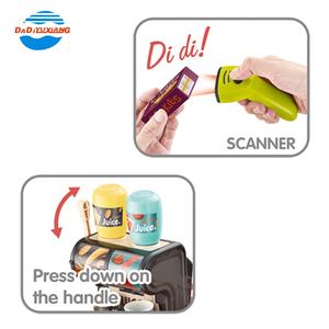 Jouets chariot de supermarché, pour maison, bureau de supermarché, pour les enfants - Product Image 5