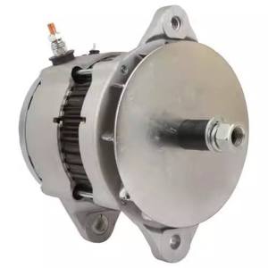 Precio de Fábrica, Nuevo Alternador 561-2998 para Maquinaria Caterpillar, Motor 980G 980H 994F 994H - Product Image 1