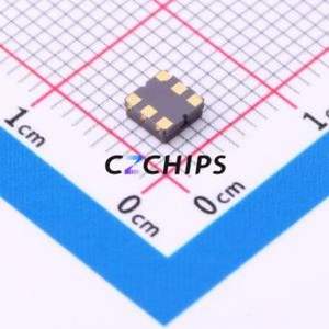 Sensor de gas de sensor de 3,8x3,8mm, Chips BOM y servicio de componentes electrónicos, original y nuevo, a la venta - Product Image 2