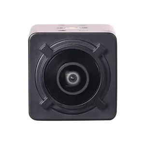 Cámara HD de 5600 1080P con Sensor COMS IMX385 de 3.5mm y 95 Grados, Lente sin Distorsión, Sin Necesidad de Controladores, 60fps, con Rango de 8m para Reconocimiento por IA - Product Image 4