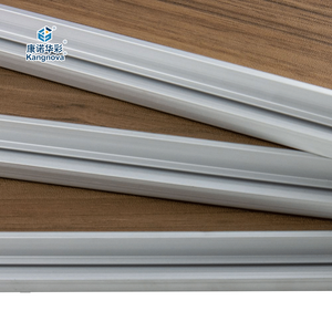 Tùy chỉnh kích thước <span class=keywords><strong>ACP</strong></span> Bảng điều khiển nhôm Composite bảng điều khiển thời tiết kháng mở Doanh Ốp chải hạt gỗ kết thúc bảng tổ ong - Product Image 4