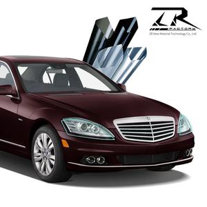 فيلم حماية المصابيح الأمامية للسيارات الصيني الأفضل لعام 2025، فيلم واقي للمصابيح الأمامية مضاد للخدوش - Product Image 3