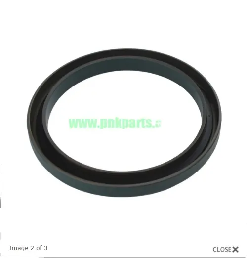 RE44574 CRANKSHAFT SEAL REAR SIZE 118*146.1*12.7 MM FIT FOR JOHNDEERE TRACTOR