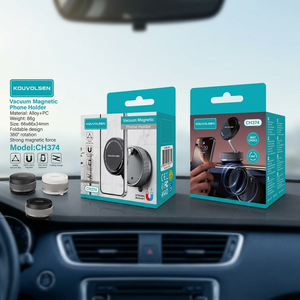 Supporto per Auto con Telaio CH374 - Product Image 3
