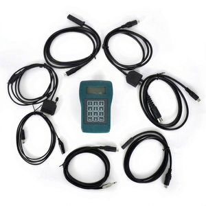 Nouvel outil de programmation et de calibrage de tachymètre Truckbrother CD400 pour camions, fonction complet, diagnostic, lecture et effacement des codes DTC, 12-24V, garantie 1 an - Product Image 1