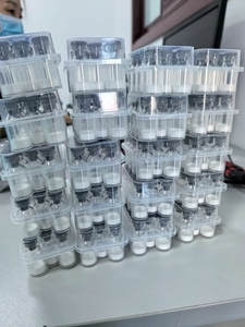 Reactivo de <span class=keywords><strong>hematoxilina</strong></span> de alta pureza para tinción histológica y ensayo HE Servicios químicos personalizados - Product Image 4