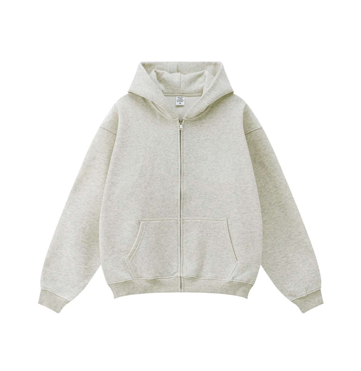 Gris avoine