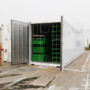 Fabbrica diretta idroponica sistema elettrico Mung germoglio macchina automatica Sprouter di fagioli per la vendita - Product Image 5