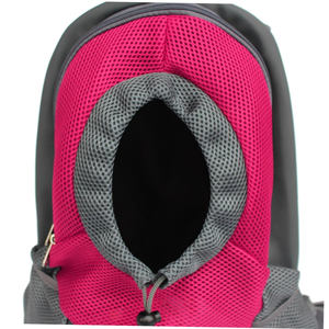 Breathable <b>Pet</b> <b>Carrier</b> Bag for Dog Backpacks Portable Outdoor Travel <b>Carrier</b> <b>Pet</b> Backpack - Product Image 6