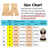 Shorty gainant taille haute sans couture, culotte sculptante, rehausseur de fesses, amincissant la taille, sous-vêtement de tous les jours, shapewear sculptant