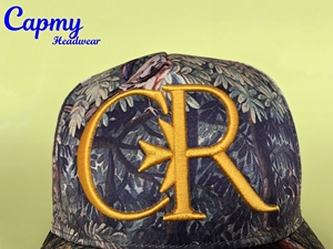 OEM Thiết Kế Biểu Tượng Tùy Chỉnh Cổ Điển Mũ Bóng Chày In Unisex Có Thể Điều Chỉnh Kích Thước Trung Thể Thao Cap In Ấn Mũ Bóng Chày - Product Image 4