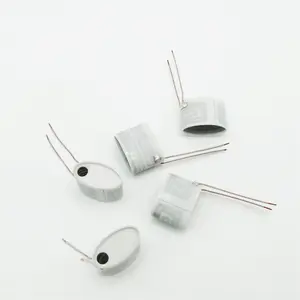 factory made 3.7V mch cup heater element ceramic for honey collector