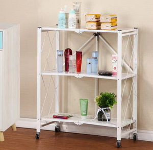 Étagère de rangement pliable pour la maison - Product Image 4