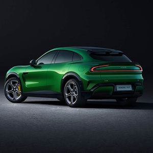 2025 preventa para Xiaomi Yu7 Sport Ev Suv vehículo eléctrico puro con potencia máxima 235kw 240 km/h velocidad para conductores jóvenes nueva energía - Product Image 2